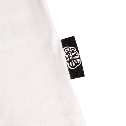 GG Gang Tee - White